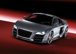 Audi R8 V12 TDI Concept 2008 года